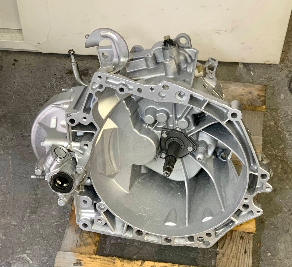 Boite de vitesses PEUGEOT PARTNER 1 PHASE 2 Diesel 2007